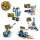LEGO BOOST 17101 Zestaw kreatywny - 378627 - zdjęcie 2